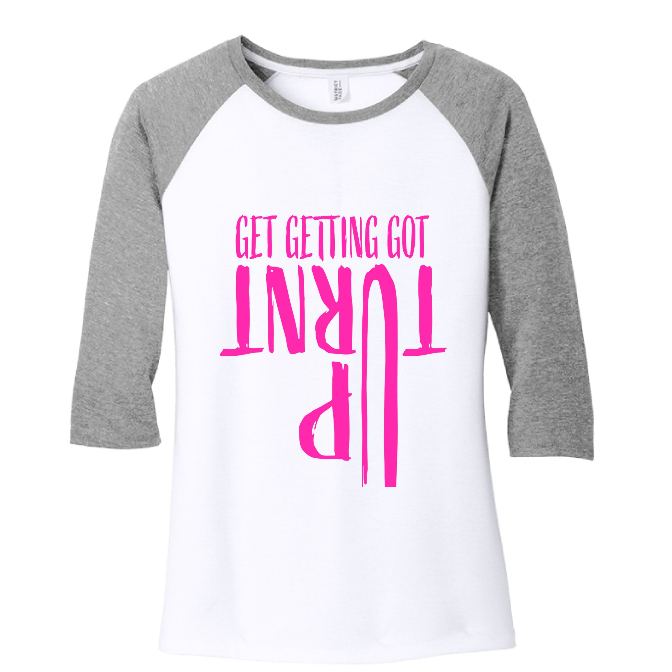Grey Fr/White - FRONT
