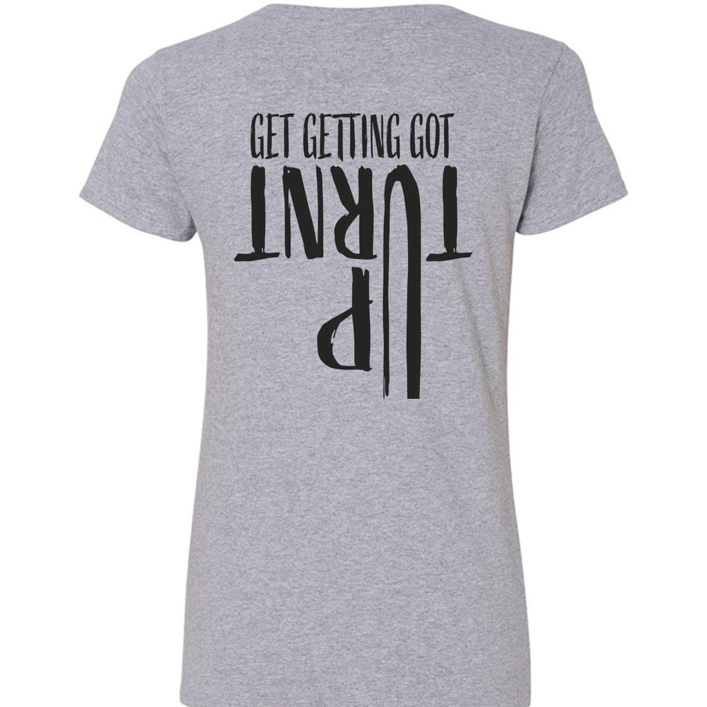 SPORT GREY - BACK